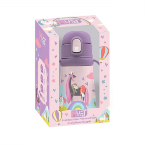 MUST ΠΑΓΟΥΡΙ ΘΕΡΜΟΣ ΑΝΟΞΕΙΔΩΤΟ ΝΕΡΑΪΔΑ 350ML 587464