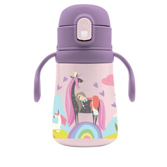 MUST ΠΑΓΟΥΡΙ ΘΕΡΜΟΣ ΑΝΟΞΕΙΔΩΤΟ ΝΕΡΑΪΔΑ 350ML 587464