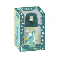 MUST ΠΑΓΟΥΡΙ ΘΕΡΜΟΣ ΑΝΟΞΕΙΔΩΤΟ ΔΕΙΝΟΣΑΥΡΑΚΙ 350ML 587465