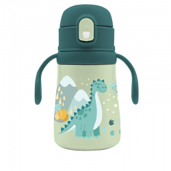 MUST ΠΑΓΟΥΡΙ ΘΕΡΜΟΣ ΑΝΟΞΕΙΔΩΤΟ ΔΕΙΝΟΣΑΥΡΑΚΙ 350ML 587465