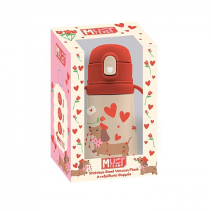 MUST ΠΑΓΟΥΡΙ ΘΕΡΜΟΣ ΑΝΟΞΕΙΔΩΤΟ ΣΚΥΛΑΚΙ 350ML 587466