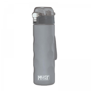 MUST ΠΑΓΟΥΡΙ 700ML ΜΕ ΚΑΛΑΜΑΚΙ ΓΚΡΙ 587493