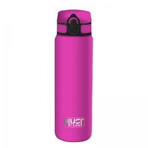 MUST ΑΝΟΞΕΙΔΩΤΟ ΠΑΓΟΥΡΙ 600ML ΦΟΥΞΙΑ 587482