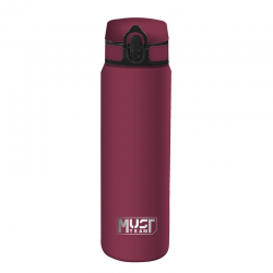 MUST ΑΝΟΞΕΙΔΩΤΟ ΠΑΓΟΥΡΙ 600ML ΜΠΟΡΝΤΩ 587482