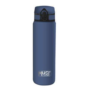 MUST ΑΝΟΞΕΙΔΩΤΟ ΠΑΓΟΥΡΙ 600ML ΜΠΛΕ 587482