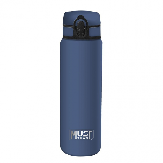 MUST ΑΝΟΞΕΙΔΩΤΟ ΠΑΓΟΥΡΙ 600ML ΜΠΛΕ 587482