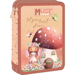 MUST ΚΑΣΕΤΙΝΑ ΔΙΠΛΗ ΓΕΜΑΤΗ ROMANTIC FAIRY 587251