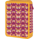 MUST ΚΑΣΕΤΙΝΑ ΔΙΠΛΗ ΓΕΜΑΤΗ BUTTERFLY FOLLOW YOUR DREAMS 587247