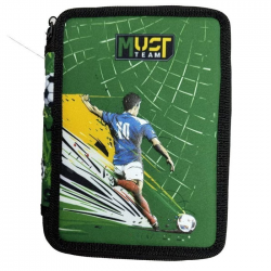 MUST ΚΑΣΕΤΙΝΑ ΔΙΠΛΗ ΓΕΜΑΤΗ FOOTBALL 587240