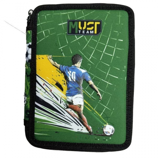 MUST ΚΑΣΕΤΙΝΑ ΔΙΠΛΗ ΓΕΜΑΤΗ FOOTBALL 587240
