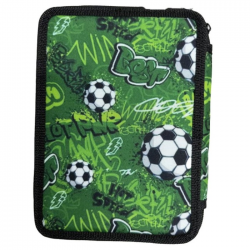 MUST ΚΑΣΕΤΙΝΑ ΔΙΠΛΗ ΓΕΜΑΤΗ FOOTBALL 587240