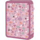 MUST ΚΑΣΕΤΙΝΑ ΔΙΠΛΗ ΓΕΜΑΤΗ BUTTERFLIES LILAC 587246