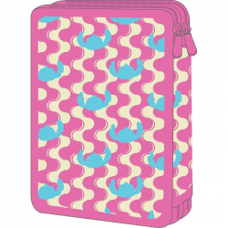 MUST ΚΑΣΕΤΙΝΑ ΔΙΠΛΗ ΓΕΜΑΤΗ DISNEY STITCH 565997