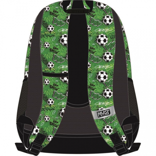 MUST ΤΣΑΝΤΑ ΔΗΜΟΤΙΚΟΥ 3 ΘΕΣΕΩΝ ΠΟΔΟΣΦΑΙΡΟ 587190