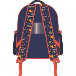 MUST ΤΣΑΝΤΑ ΝΗΠΙΟΥ 2 ΘΕΣΕΩΝ MONSTER CAR 587443