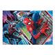 CLEMENTONI PUZZLE 24 ΤΕΜ MAXI SUPER COLOR MARVEL SPIDERMAN 87795 / 24497
