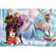 CLEMENTONI PUZZLE 24 ΤΕΜ MAXI SUPER COLOR DISNEY FROZEN 2 87795 / 28513