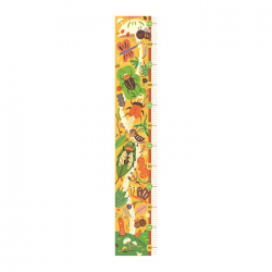 CLEMENTONI PUZZLE 30 ΤΕΜ ΜΕΤΡΗΣΕ ΜΕ THE BUG'S HOUSE 1200-20334