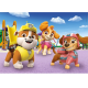 CLEMENTONI PUZZLE 2Χ20 ΤΕΜ SUPER COLOR PAW PATROL 88227 / 24800