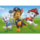 CLEMENTONI PUZZLE 2Χ20 ΤΕΜ SUPER COLOR PAW PATROL 88227 / 24800
