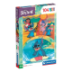 CLEMENTONI PUZZLE 104 ΤΕΜ SUPER COLOR DISNEY STITCH 88275 / 25042