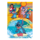 CLEMENTONI PUZZLE 104 ΤΕΜ SUPER COLOR DISNEY STITCH 88275 / 25042