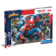 CLEMENTONI PUZZLE 104 ΤΕΜ SUPER COLOR MARVEL SPIDERMAN 87943 / 27116