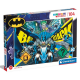 CLEMENTONI PUZZLE 104 ΤΕΜ SUPER COLOR BATMAN 87941 / 27174