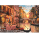 CLEMENTONI PUZZLE 1000 ΤΕΜ HIGH QUALITY COLLECTION VENEZIA 88157 / 39774