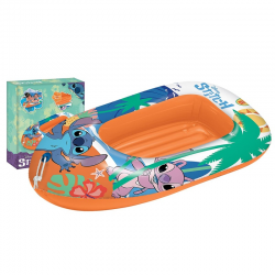 ΒΑΡΚΑ ΦΟΥΣΚΩΤΗ STITCH 112CM 42-3076