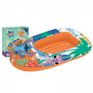 ΒΑΡΚΑ ΦΟΥΣΚΩΤΗ STITCH 112CM 42-3076