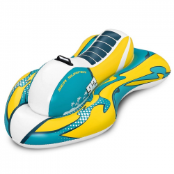 BESTWAY ΦΟΥΣΚΩΤΟ ΤΖΕΤ ΣΚΙ 117Χ77CM 42-3305