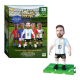 GIOCHI PREZIOSI SUPERGOAL MUNDIAL - ΦΙΓΟΥΡΑ ΠΟΔΟΣΦΑΙΡΙΣΤΗ 7,5 ΕΚ. UPG10000