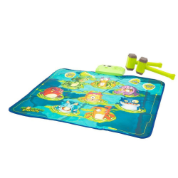 GIOCHI PREZIOSI ΕΠΙΤΡΑΠΕΖΙΟ ΠΑΙΧΝΙΔΙ MONSTER CATCH GPG19000