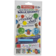 GIOCHI PREZIOSI CRYSTALL BALL ΔΙΑΦΑΝΕΣ ΜΠΑΛΕΣ ΓΙΑ ΠΑΡΤΙ CGC120BL