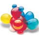 GIOCHI PREZIOSI CRYSTALL BALL ΔΙΑΦΑΝΕΣ ΜΠΑΛΕΣ ΓΙΑ ΠΑΡΤΙ CGC120BL
