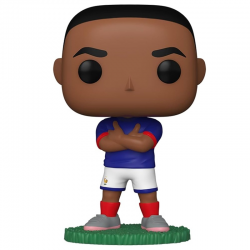 FUNKO POP FOOTBALL : FRANCE KYLIAN MBAPPE #78 927307