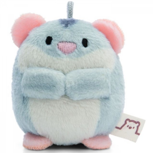 NICI MYMOCHI ΛΟΥΤΡΙΝΟ ΚΡΕΜΑΣΤΟ 5ΕΚ. NIC61240 / 61244