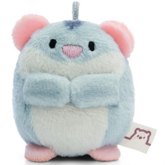 NICI MYMOCHI ΛΟΥΤΡΙΝΟ ΚΡΕΜΑΣΤΟ 5ΕΚ. NIC61240 / 61244