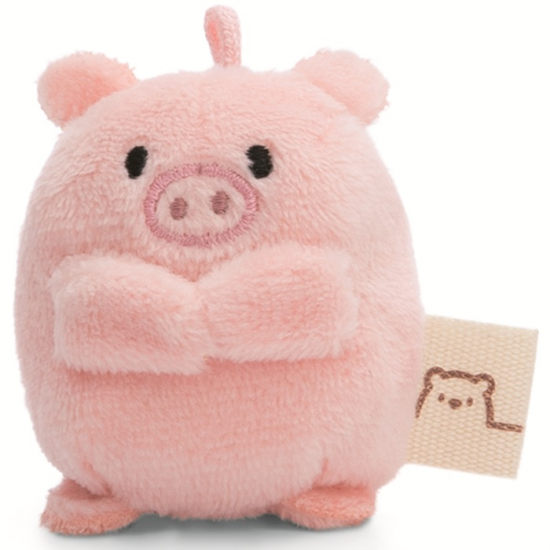 NICI MYMOCHI ΛΟΥΤΡΙΝΟ ΚΡΕΜΑΣΤΟ 5ΕΚ. NIC61240 / 61258