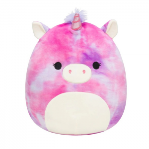 SQUISHMALLOWS ΛΟΥΤΡΙΝΟ 19ΕΚ. LOLA SQCR09317 / JWSQ4064-I