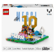 LEGO EDITIONS SPORTS LIONEL MESSI SOCCER HIGHLIGHTS 43011
