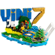LEGO EDITIONS SPORTS VINI JR. SOCCER HIGHLIGHTS 43027