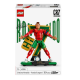 LEGO EDITIONS SPORTS CRISTIANO RONALDO SOCCER LEGEND 43016