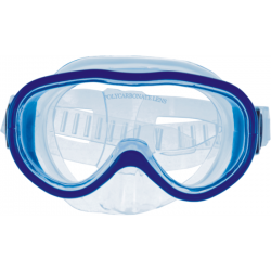 MAJORCA SUB ΜΑΣΚΑ PVC ΠΑΙΔΙΚΗ ΜΠΛΕ BLISTER 1533