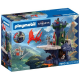 PLAYMOBIL KNIGHT ΠΥΡΓΟΣ ΙΠΠΟΤΩΝ ΔΡΑΚΟΥ 72113