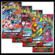 POKEMON MEGA EVOLUTION CHAOS RISING 10 ΚΑΡΤΕΣ 10-10407-101