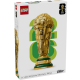 LEGO EDITIONS FIFA WORLD CUP OFFICIAL TROPY 43020