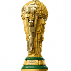 LEGO EDITIONS FIFA WORLD CUP OFFICIAL TROPY 43020
