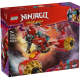 LEGO NINJAGO KAI'S MECH STORM RIDER 71830